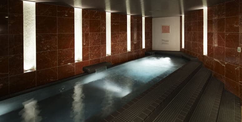 ティップネス丸の内スタイルの画像 4