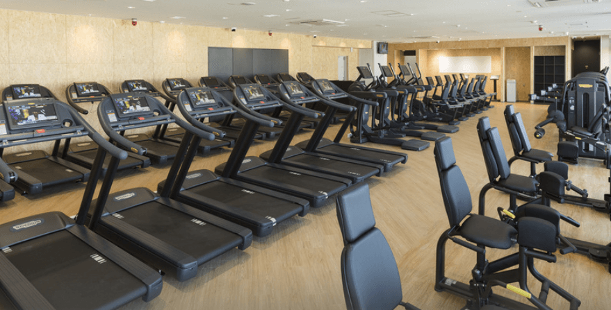 ティップネス王子24hours 画像1