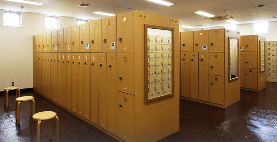 ティップネス喜多見店の画像 4