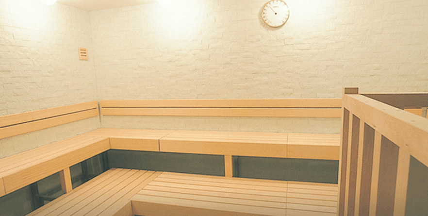 ティップネス喜多見店の画像 5