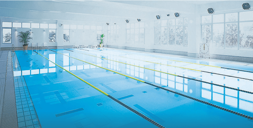 ティップネス喜多見店の画像 3