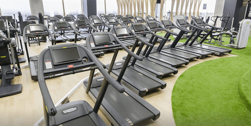 ティップネス木場店 画像1