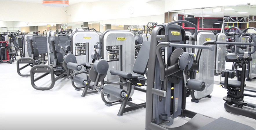 ティップネス下井草店 画像2