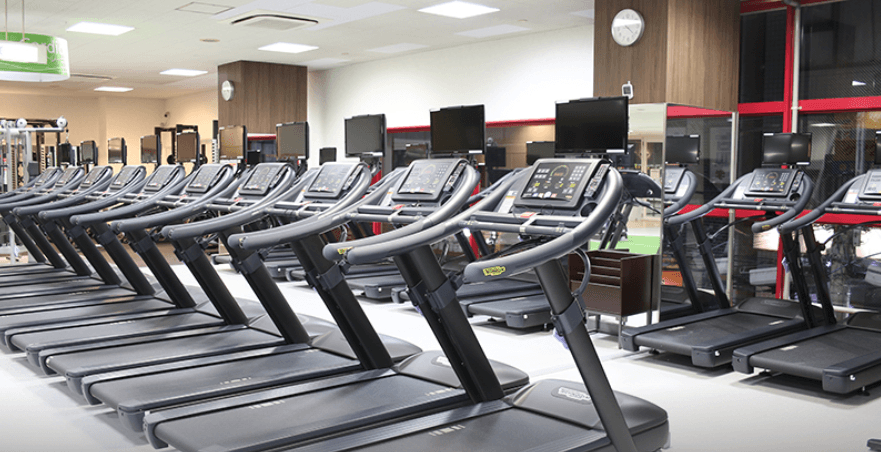 ティップネス下井草店 画像1