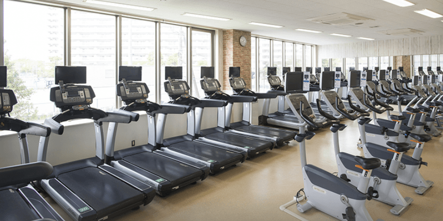 ティップネス新小岩店 画像1