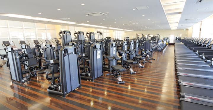 ティップネス練馬24hours 画像1