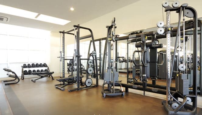 ティップネス練馬24hours 画像2