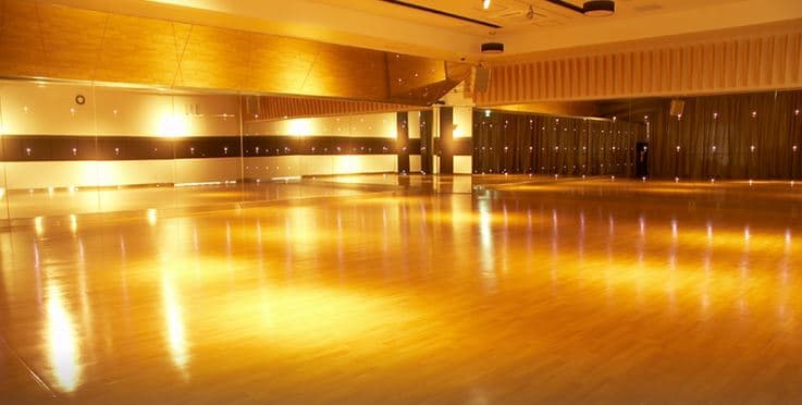 ティップネス明大前店の画像 4