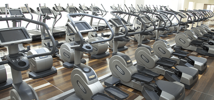 ティップネス明大前店 画像1