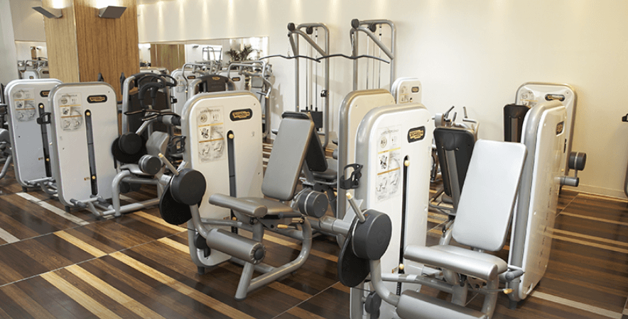 ティップネス明大前店 画像2