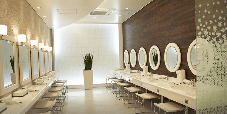 ティップネス明大前店の画像 5