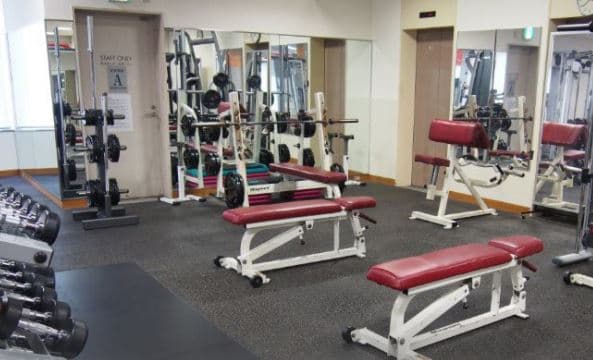 ティップネス国分寺店 画像1