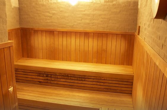 ティップネス田無店の画像 4