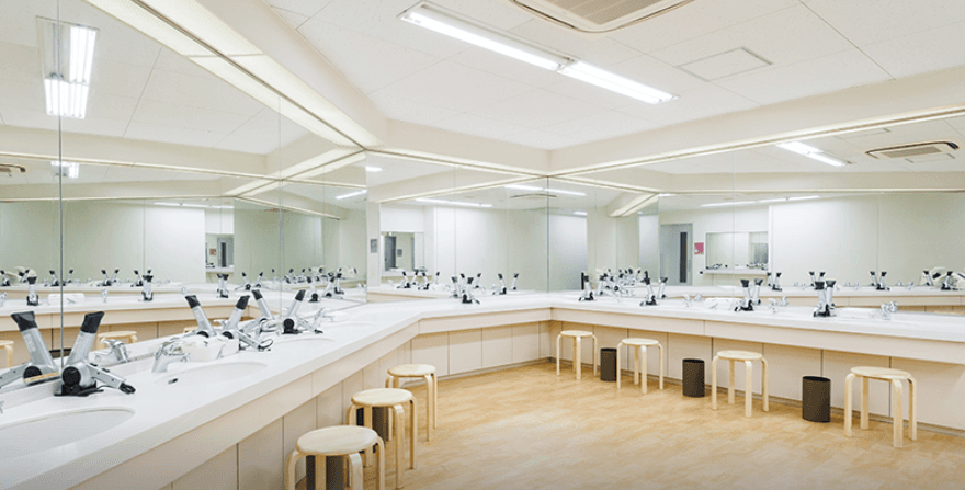 ティップネス田無店の画像 5