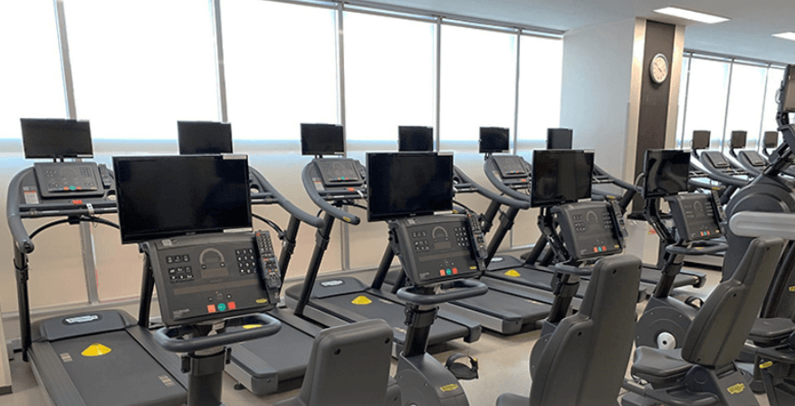 ティップネス鴨居24hours 画像1