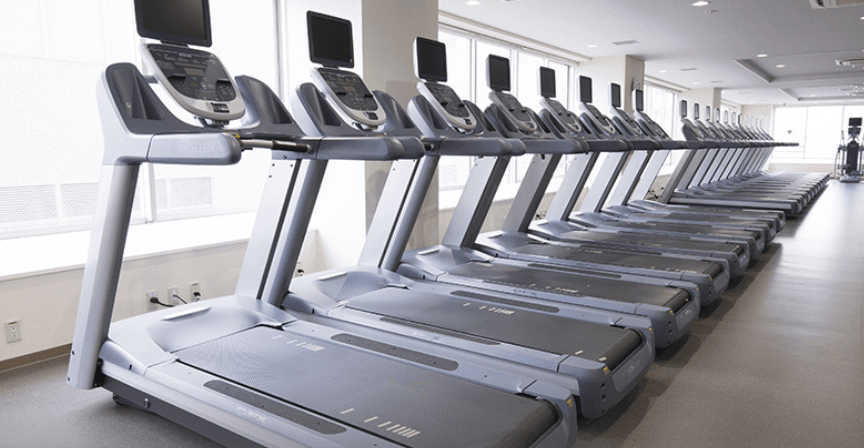 ティップネス鶴見店 画像1