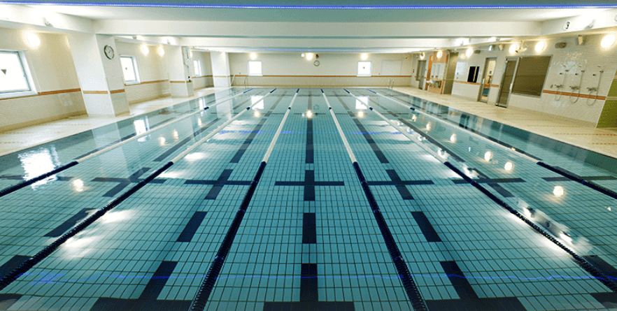 ティップネス鶴見店の画像 3