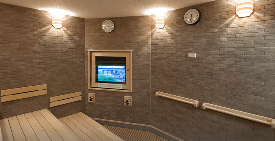 ティップネス鶴見店の画像 4