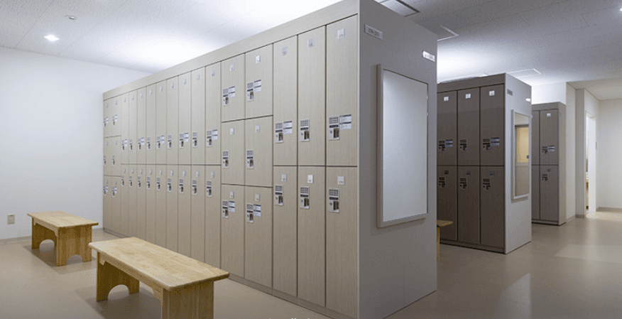 ティップネス鶴見店の画像 5