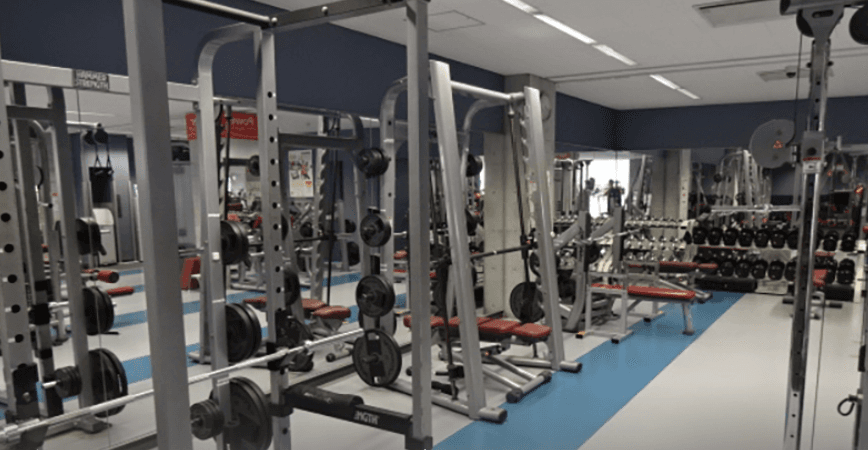 ティップネス藤沢店 画像2