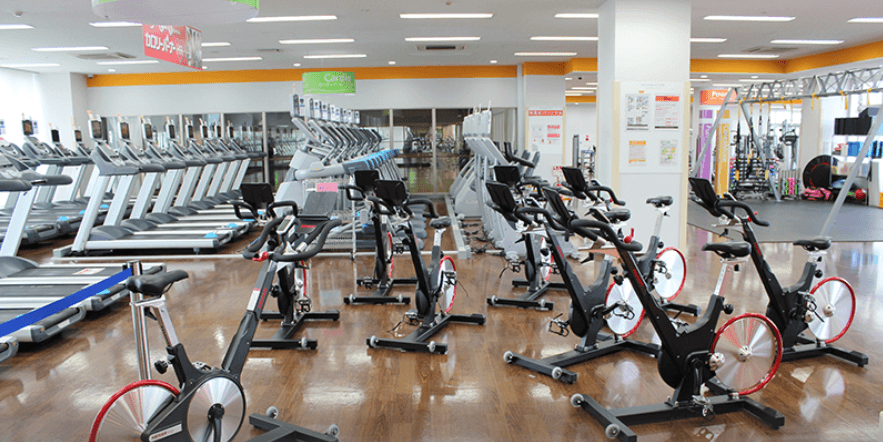 ティップネス二俣川24hours 画像1