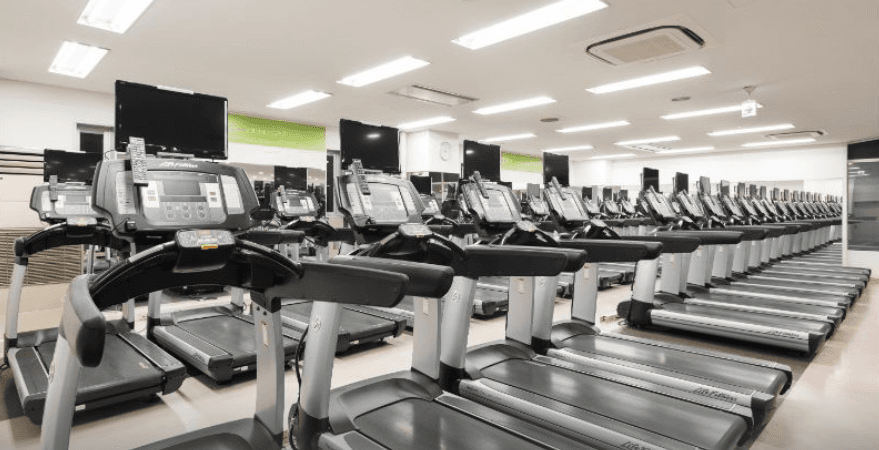 ティップネス宮崎台店 画像1