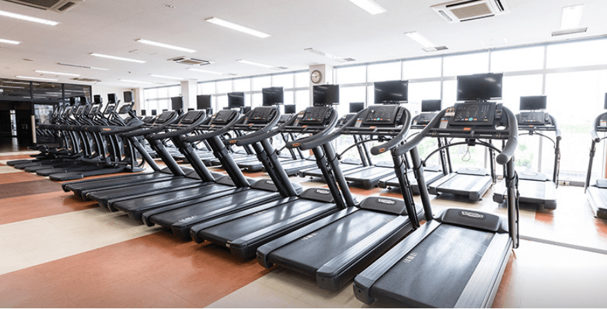 ティップネス蘇我24hours 画像1