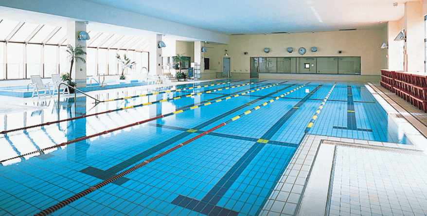 ティップネス船橋店の画像 3