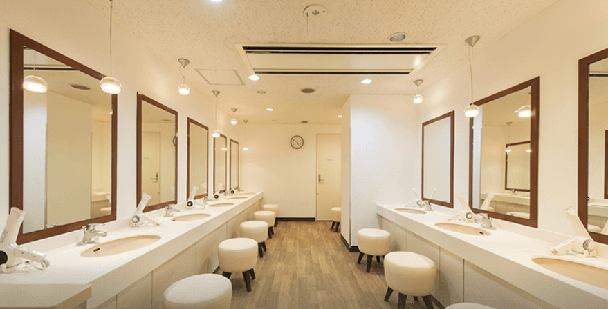 ティップネス船橋店の画像 5