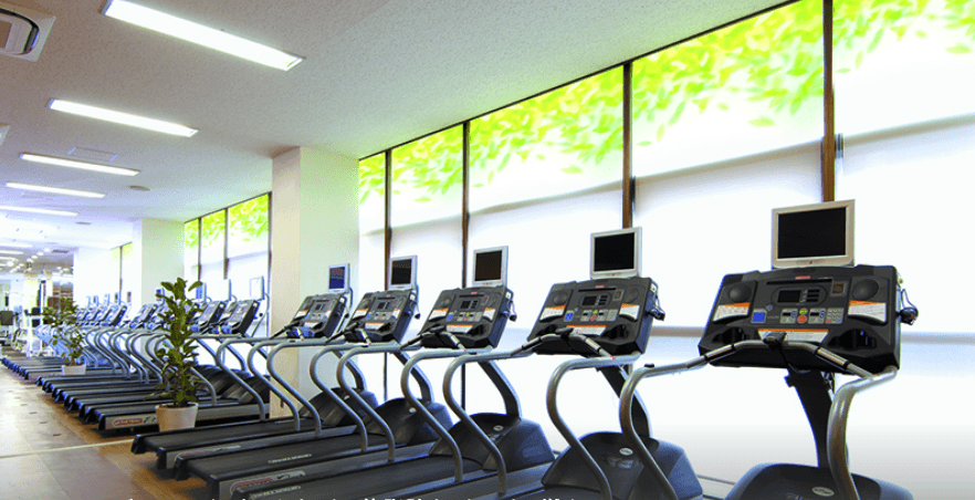 ティップネス船橋店 画像1