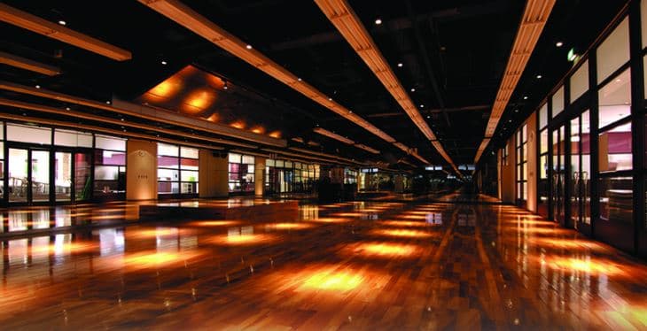 ティップネス船橋店の画像 4