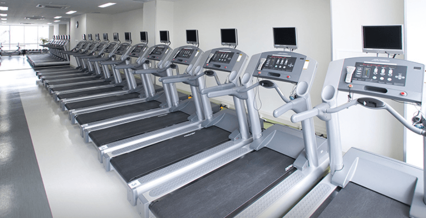 ティップネス南行徳店 画像1