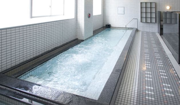 ティップネス南行徳店の画像 5