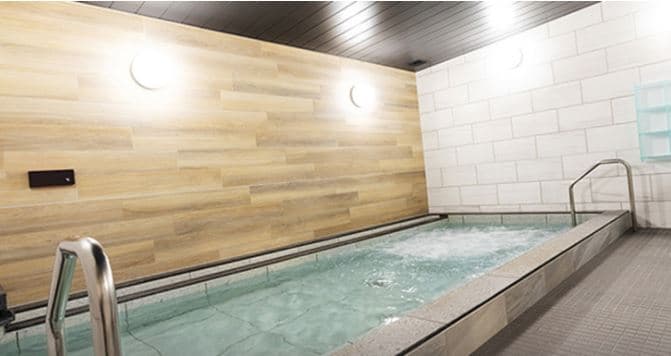 ティップネスイオンモール川口店の画像 5