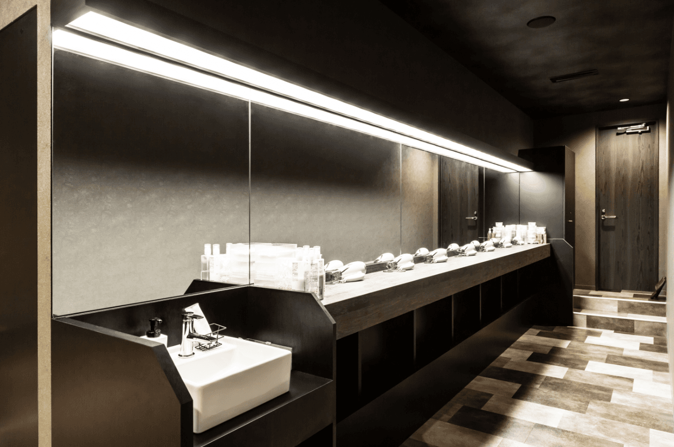 EXPA 大森店 画像2