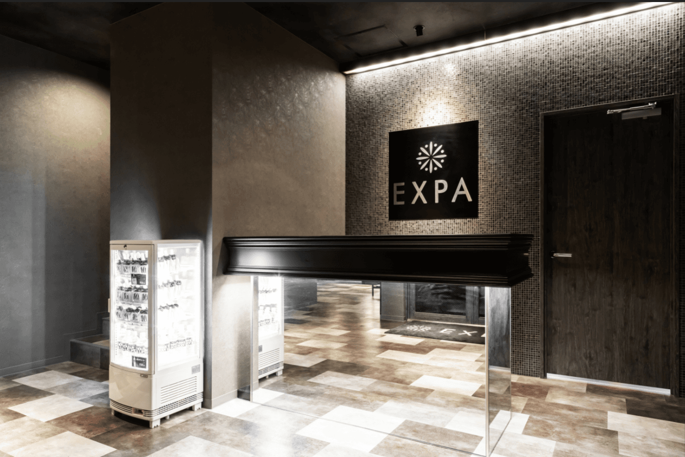 EXPA 大森店 画像1