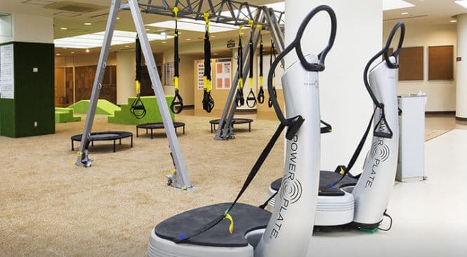 ティップネス武蔵藤沢24hours 画像2