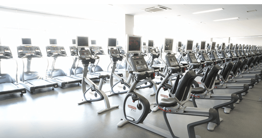 ティップネス武蔵藤沢24hours 画像1