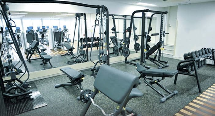 ティップネス藤枝店 画像2