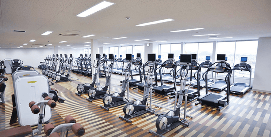 ティップネス藤枝店 画像1