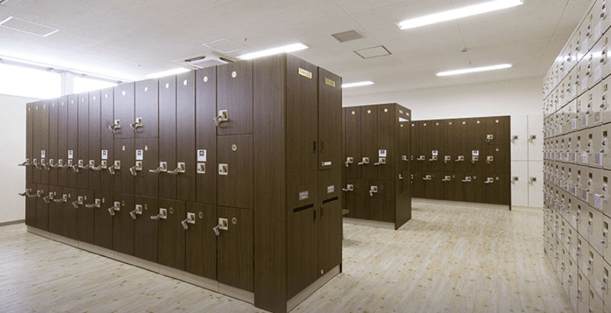 ティップネス江南店の画像 4