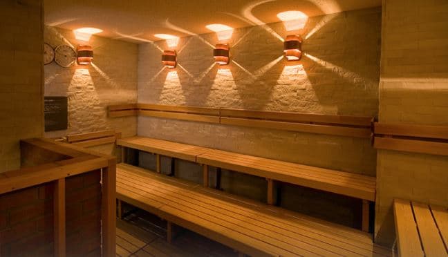 ティップネス江南店の画像 5