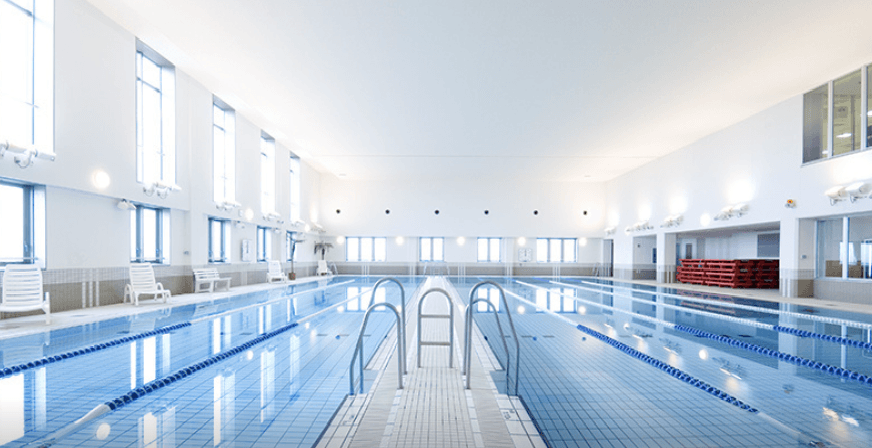 ティップネス江南店の画像 3