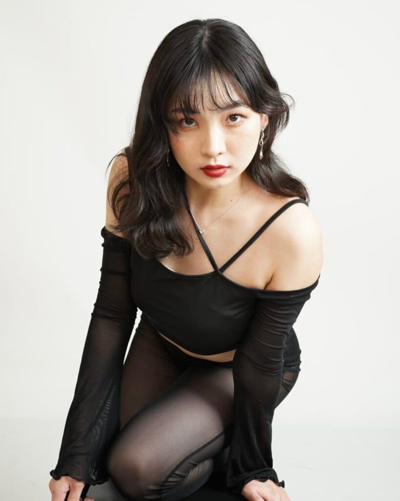 ヒールズダンス【入門】　(NaNa.：月曜) 画像1