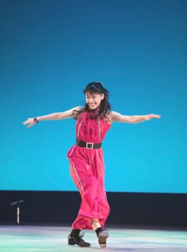 タップダンス【入門】（YUIKA） 画像1