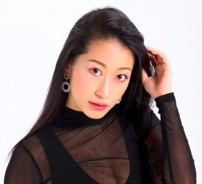 ヒールズダンス【入門】　(Yu-na) 画像1