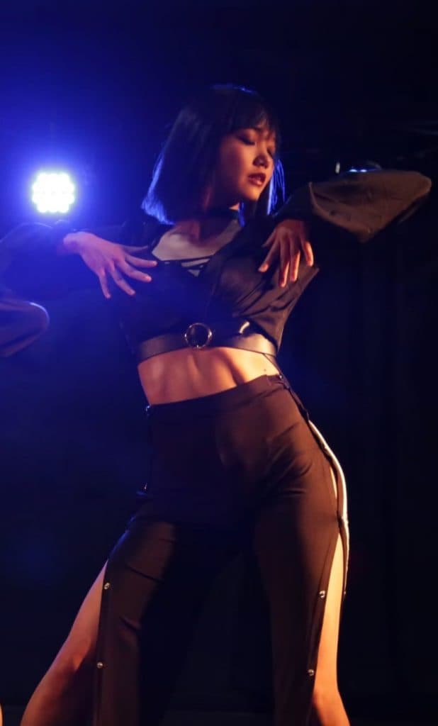 GIRLS HIPHOPダンス【入門】(NORIKO) 画像1