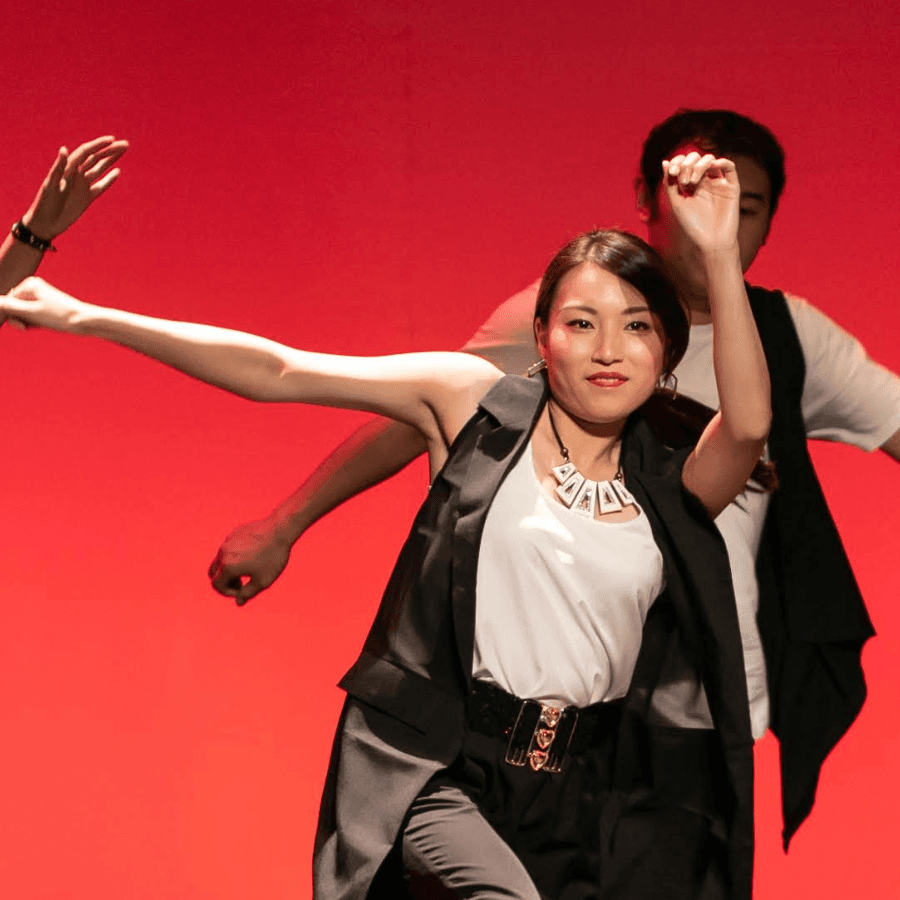 タップダンス【入門】（SAYAKO：金曜19:30～） 画像1