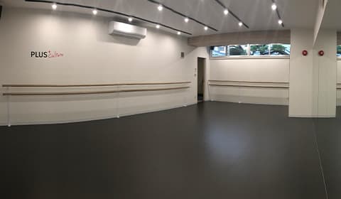 プラスカルチャー梅田 Studio1 画像2