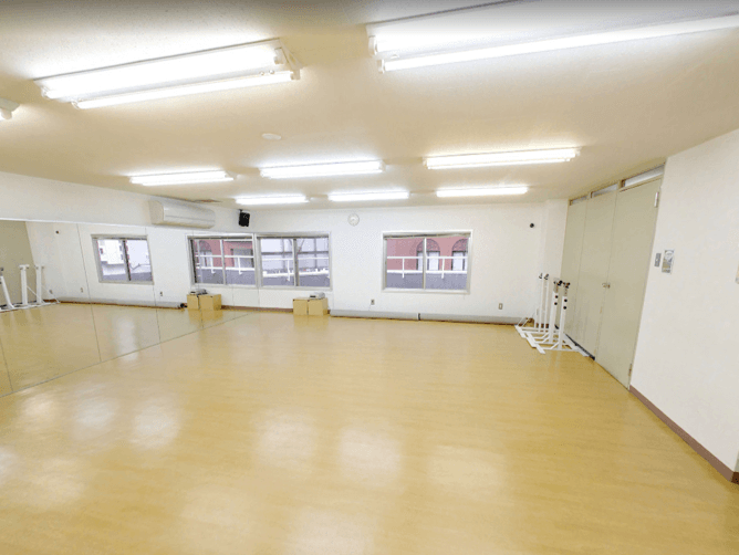 プラスカルチャー梅田 Studio5 画像1